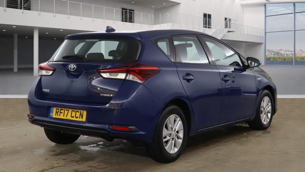Used Toyota Auris 2017 for sale - 77723060: Photo 4