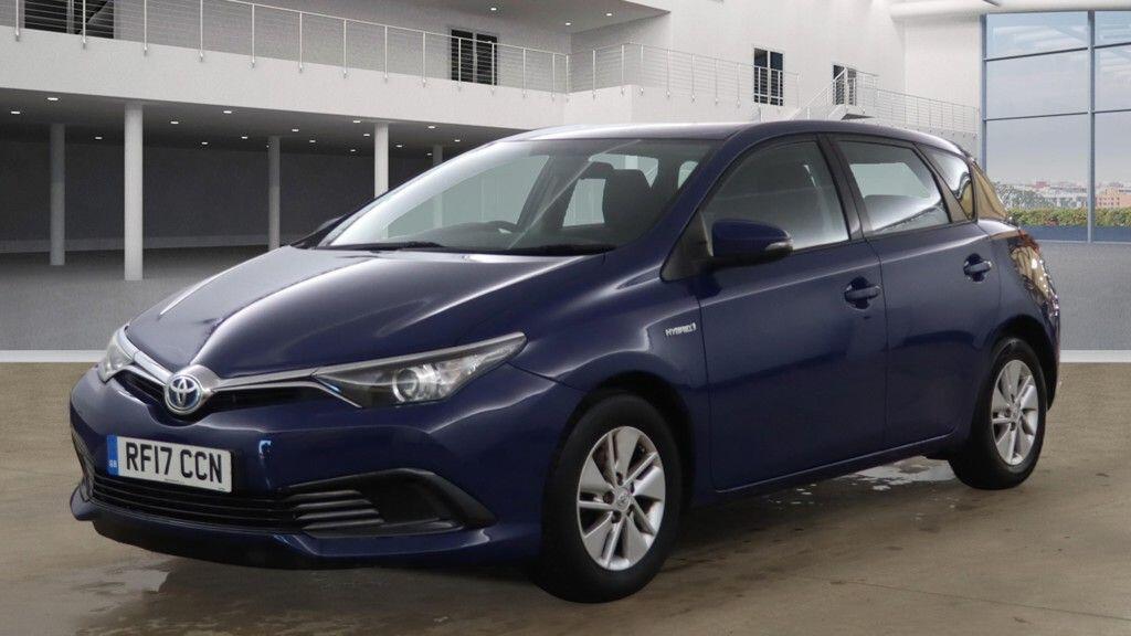 Used Toyota Auris 2017 for sale - 77723060: Photo 5