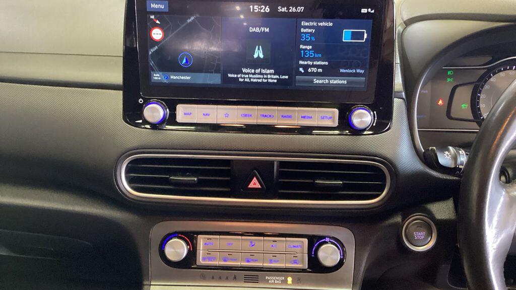 Used Hyundai KONA 2020 for sale - 77612680: Photo 10