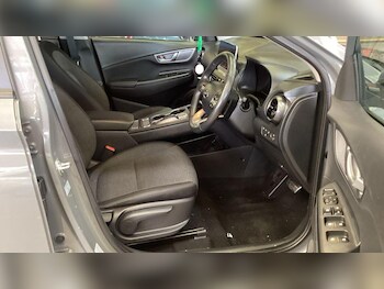 Used Hyundai KONA 2020 for sale - 77612680: Photo