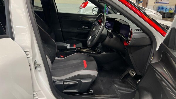 Used Vauxhall Mokka Electric 2022 for sale - 75670528: Photo 11