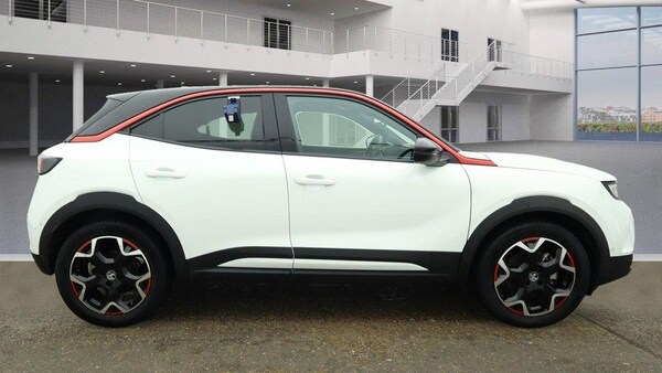 Used Vauxhall Mokka Electric 2022 for sale - 75670528: Photo 6