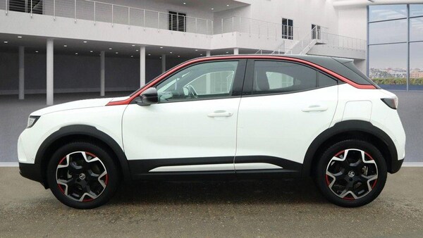 Used Vauxhall Mokka Electric 2022 for sale - 75670528: Photo 7