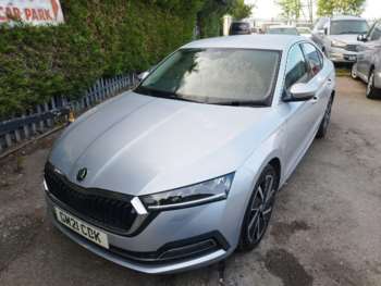 (21) - 1.4 TSI iV 13kWh SE L DSG Euro 6 (s/s) 5dr
