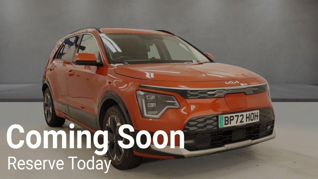 Used Kia Niro 2023 for sale - 78033706: Photo 1