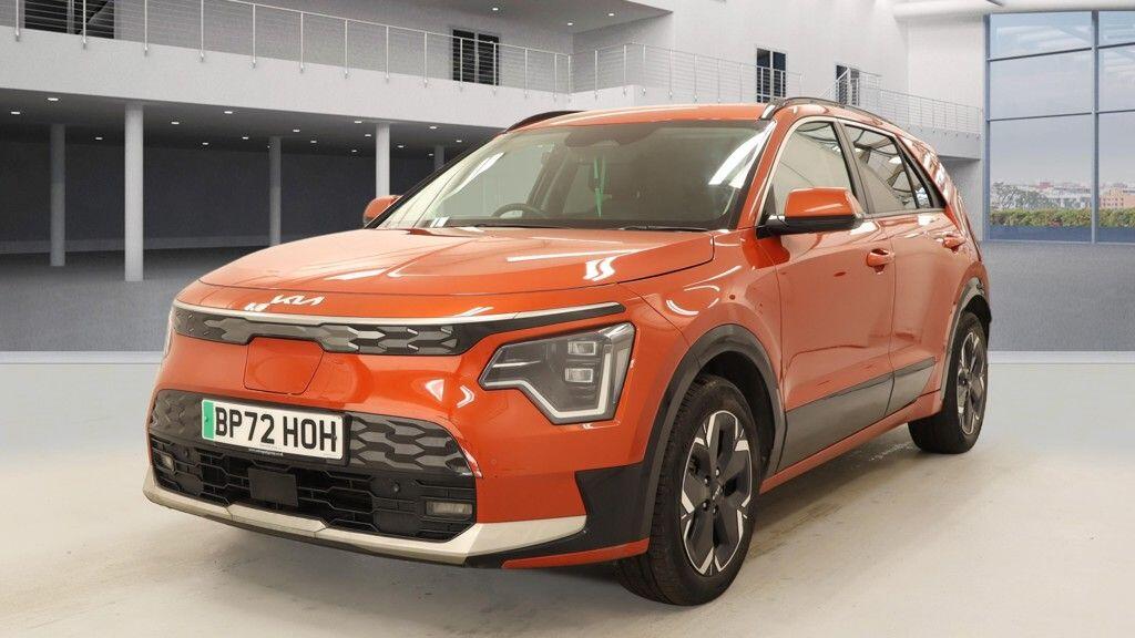 Used Kia Niro 2023 for sale - 78033706: Photo 11