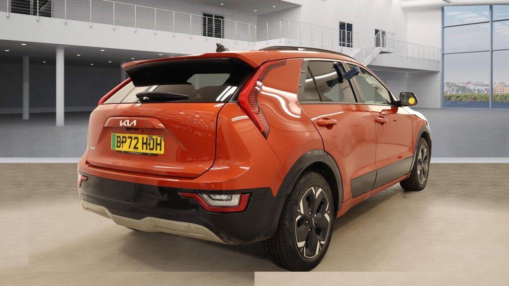 Used Kia Niro 2023 for sale - 78033706: Photo 13
