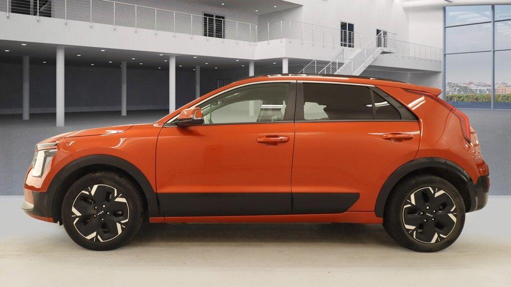 Used Kia Niro 2023 for sale - 78033706: Photo 15