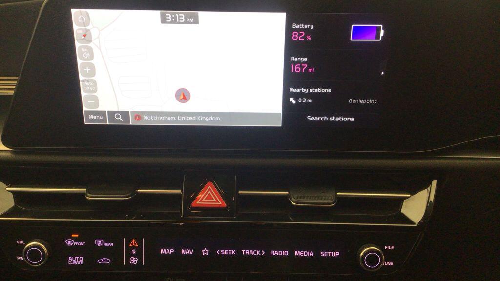 Used Kia Niro 2023 for sale - 78033706: Photo 17