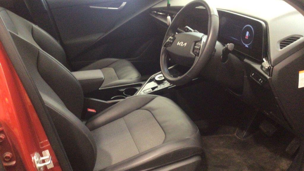 Used Kia Niro 2023 for sale - 78033706: Photo 4