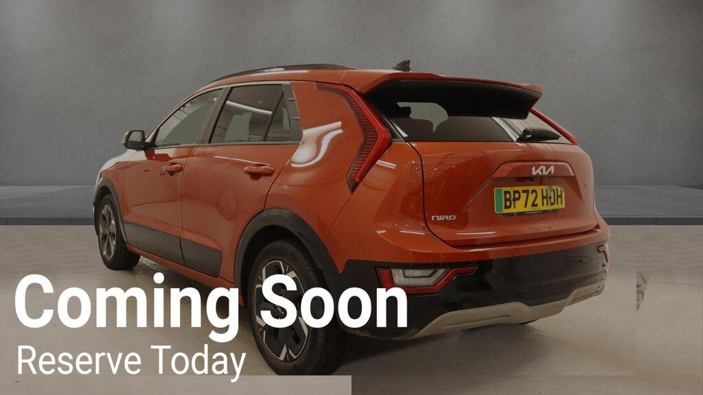 Used Kia Niro 2023 for sale - 78033706: Photo 5