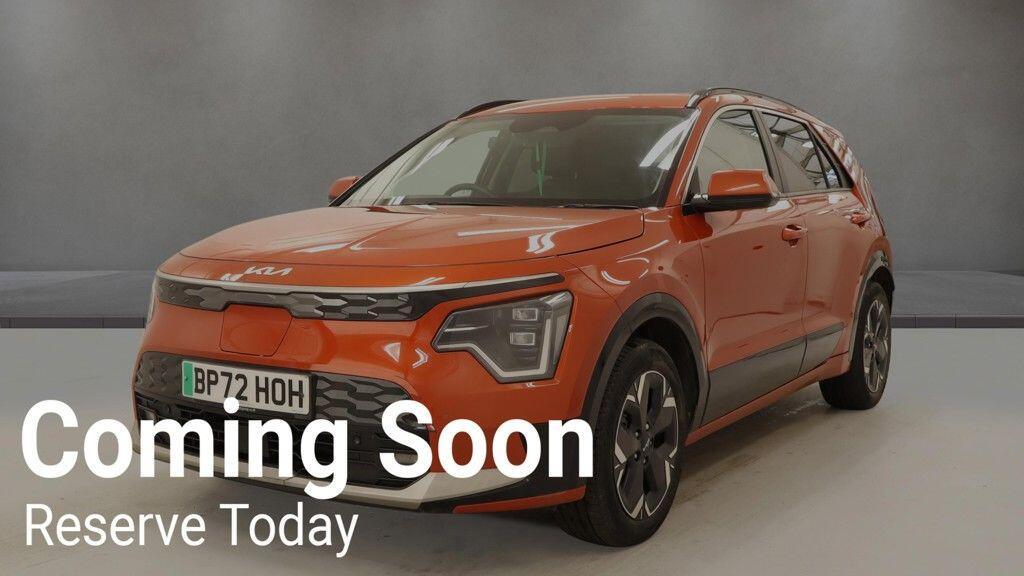 Used Kia Niro 2023 for sale - 78033706: Photo 6