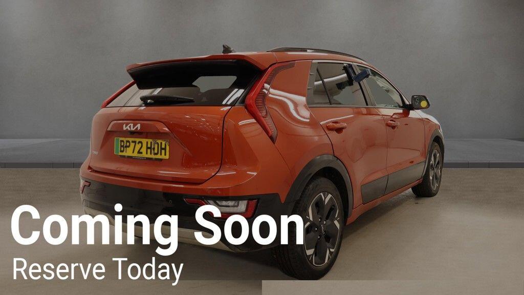 Used Kia Niro 2023 for sale - 78033706: Photo 7