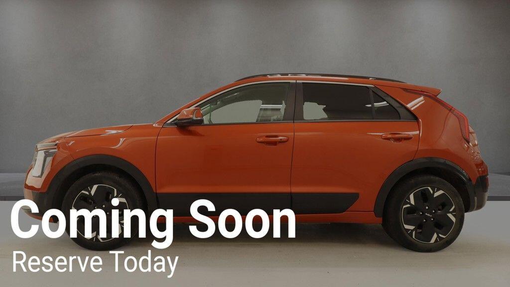 Used Kia Niro 2023 for sale - 78033706: Photo 9