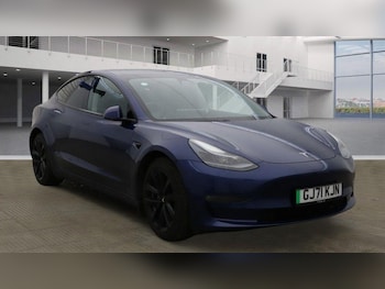 Tesla - Model 3
