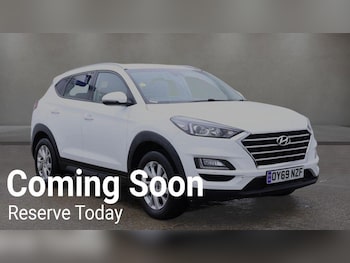 Used Hyundai TUCSON 2019 for sale - 77029788: Photo