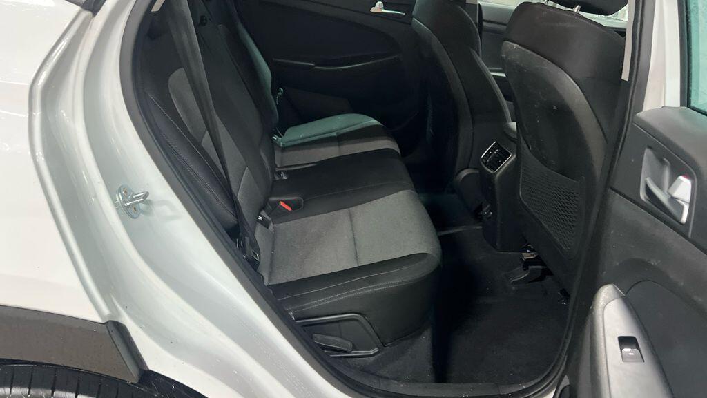 Used Hyundai TUCSON 2019 for sale - 77029788: Photo 9