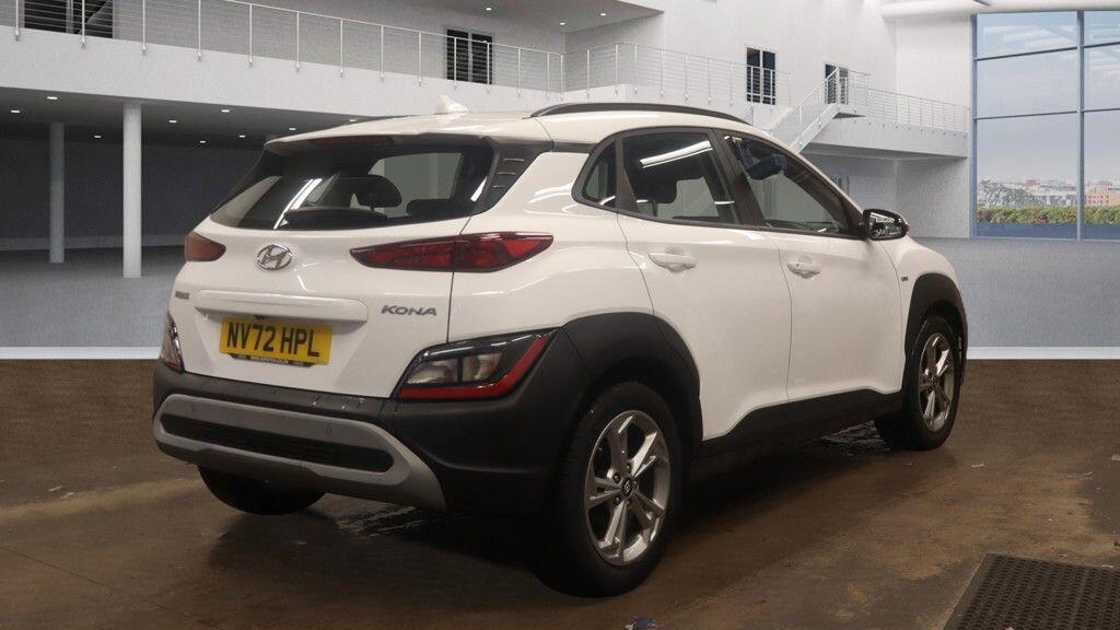Used Hyundai KONA 2022 for sale - 77441401: Photo 12
