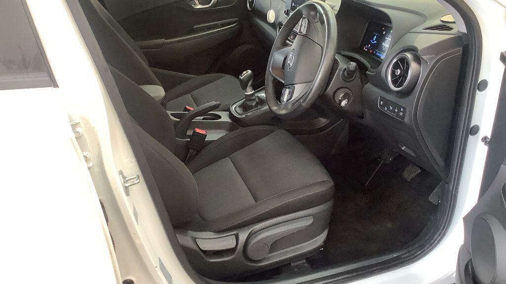 Used Hyundai KONA 2022 for sale - 77441401: Photo 17