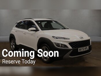 Used Hyundai KONA 2022 for sale - 77441401: Photo
