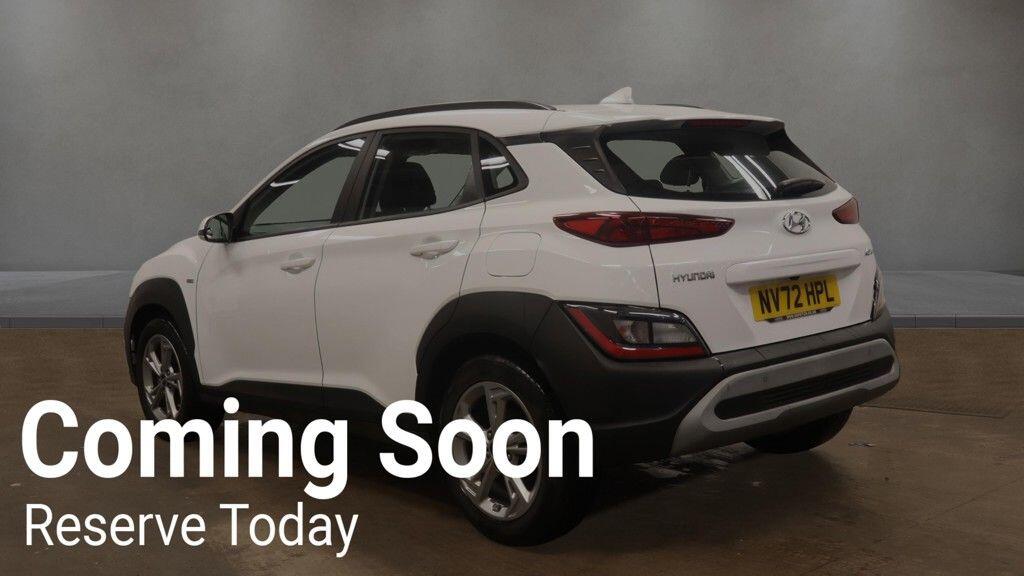 Used Hyundai KONA 2022 for sale - 77441401: Photo 4