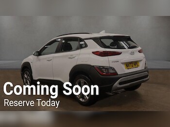 Used Hyundai KONA 2022 for sale - 77441401: Photo