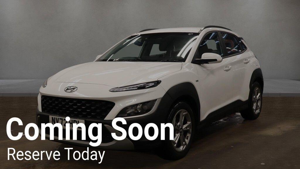 Used Hyundai KONA 2022 for sale - 77441401: Photo 5