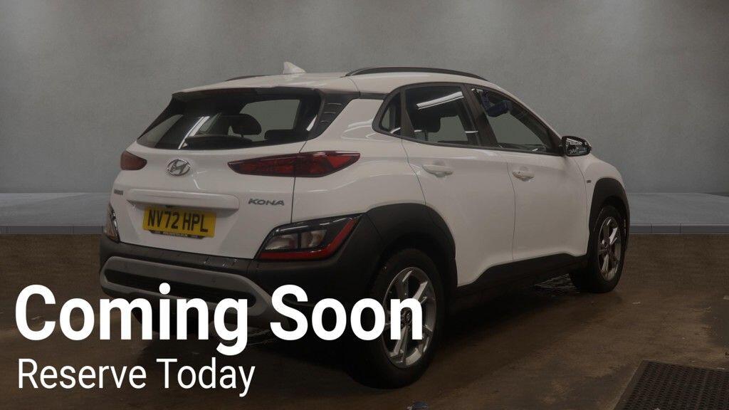 Used Hyundai KONA 2022 for sale - 77441401: Photo 6