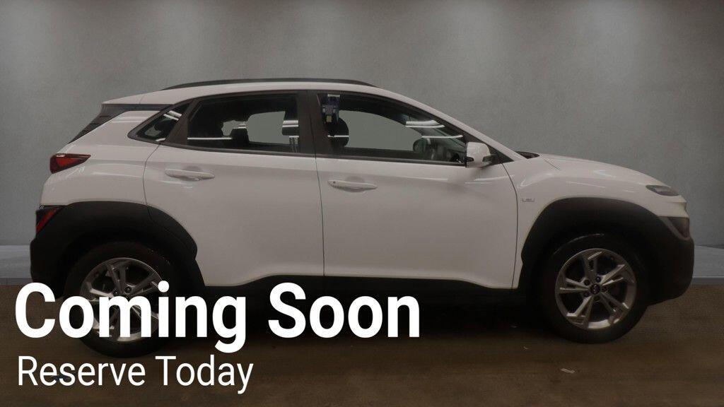 Used Hyundai KONA 2022 for sale - 77441401: Photo 7