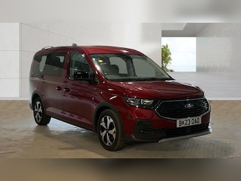 Used Ford Grand Tourneo Connect 2023 for sale - 78854479: Photo