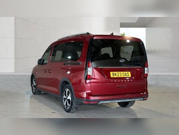 Used Ford Grand Tourneo Connect 2023 for sale - 78854479: Photo