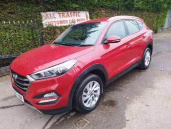 2017 (67) - 1.6 GDi Blue Drive SE Euro 6 (s/s) 5dr