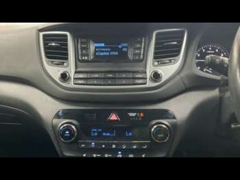 Used Hyundai TUCSON 2017 for sale - 74920269: Photo
