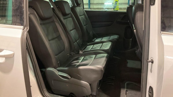 Used SEAT Alhambra 2017 for sale - 75001693: Photo 13