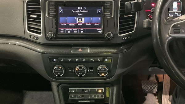 Used SEAT Alhambra 2017 for sale - 75001693: Photo 14