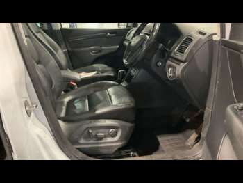 Used SEAT Alhambra 2017 for sale - 75001693: Photo