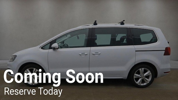 Used SEAT Alhambra 2017 for sale - 75001693: Photo 4