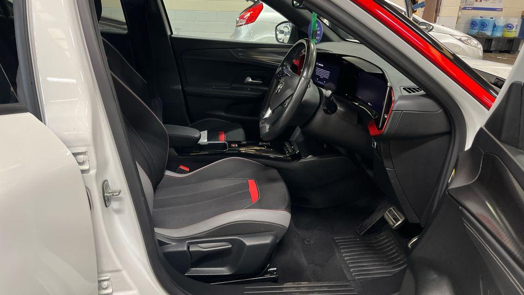 Used Vauxhall Mokka Electric 2022 for sale - 76440668: Photo 11