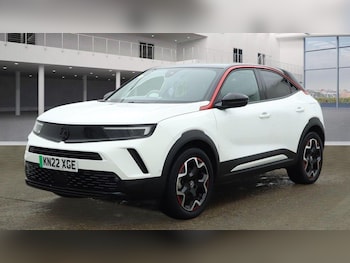 Used Vauxhall Mokka Electric 2022 for sale - 76440668: Photo