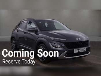 Used Hyundai KONA 2023 for sale - 78999868: Photo