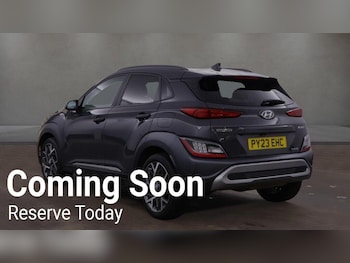 Used Hyundai KONA 2023 for sale - 78999868: Photo