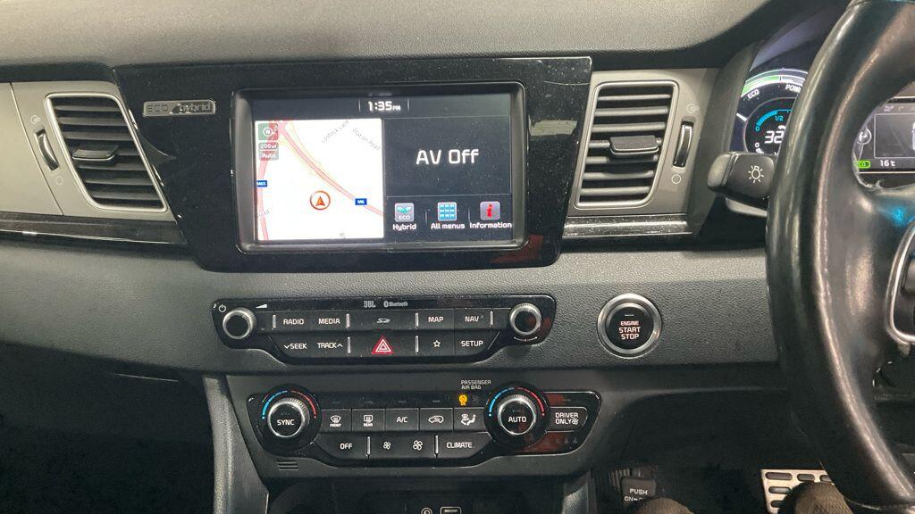 Used Kia Niro for sale - 76886422: Photo 10