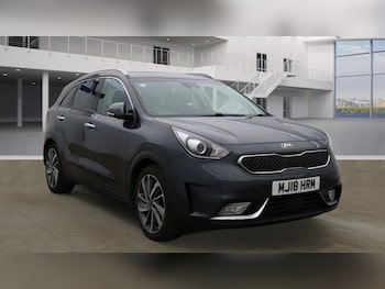 Kia - Niro