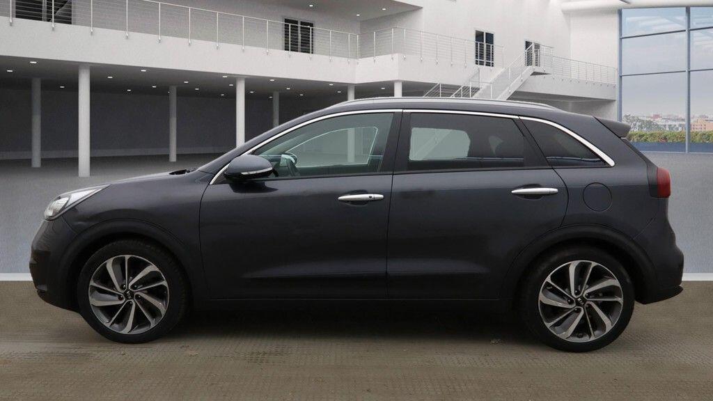 Used Kia Niro for sale - 76886422: Photo 6