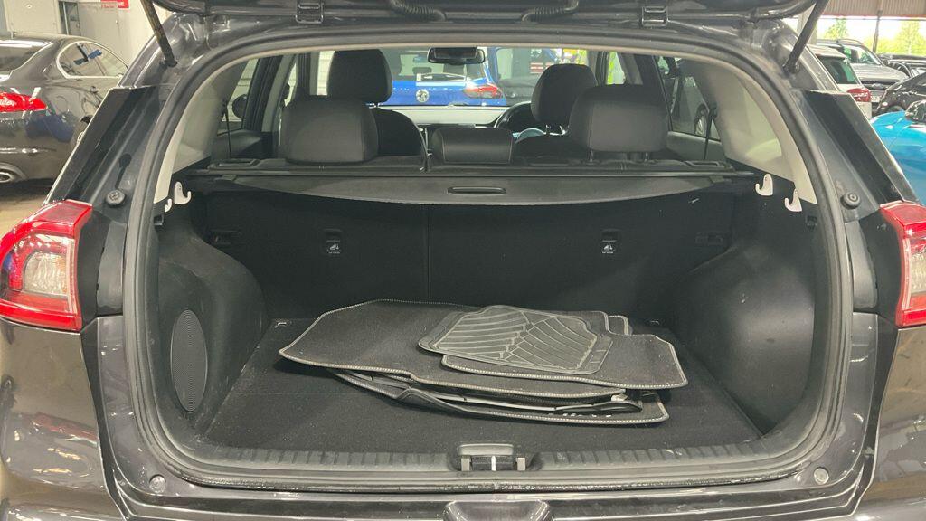 Used Kia Niro for sale - 76886422: Photo 7