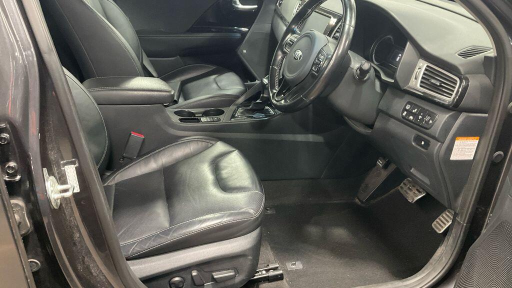 Used Kia Niro for sale - 76886422: Photo 9