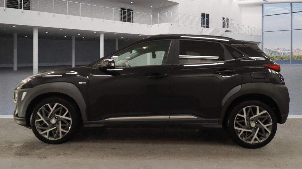 Used Hyundai KONA 2020 for sale - 76715220: Photo 11
