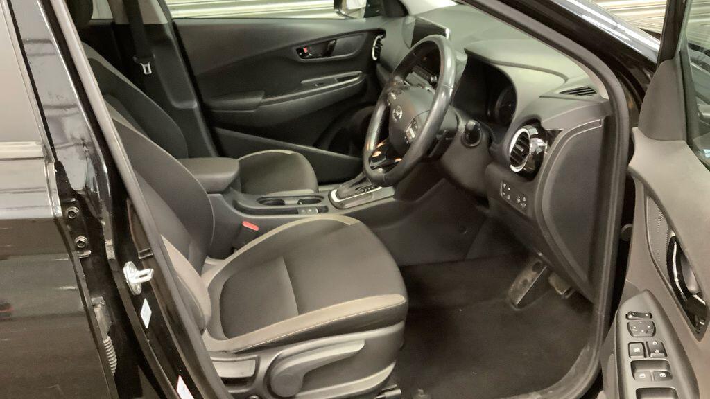 Used Hyundai KONA 2020 for sale - 76715220: Photo 5