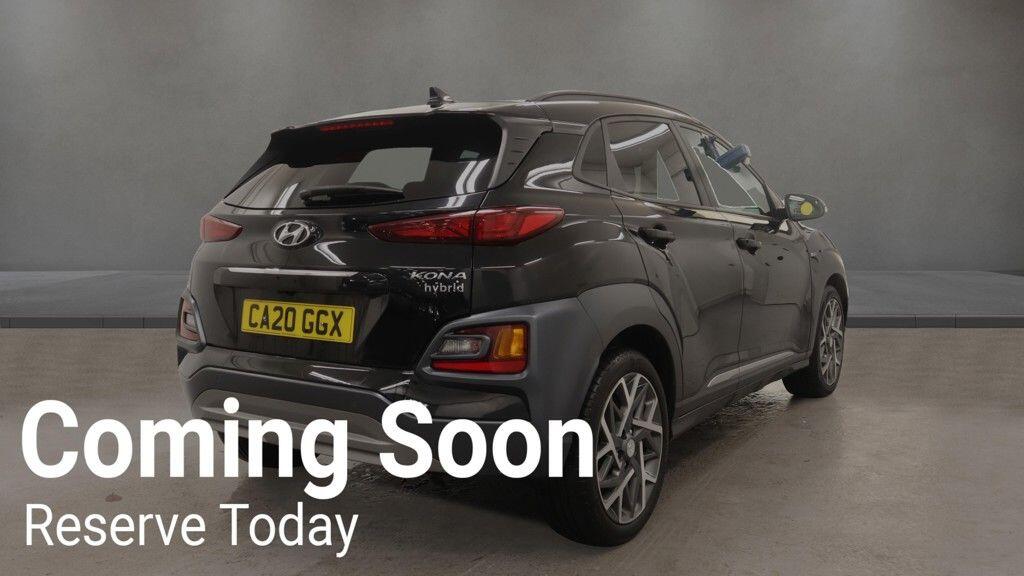 Used Hyundai KONA 2020 for sale - 76715220: Photo 6