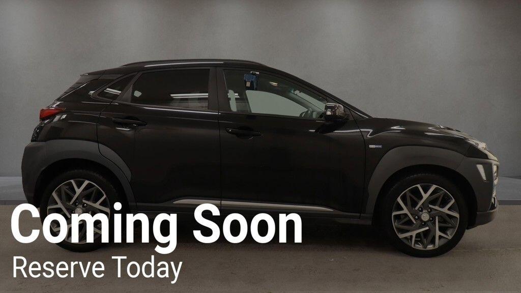 Used Hyundai KONA 2020 for sale - 76715220: Photo 7